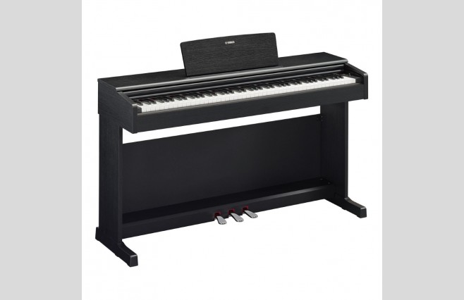 Yamaha YDP-145B, Brand New Boxed, Last One, Free Stool & Headphones - Image 2